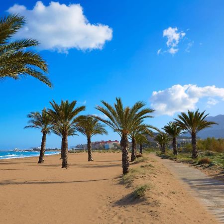 אל פובלטס Villa Somnium Mare By Interhome מראה חיצוני תמונה