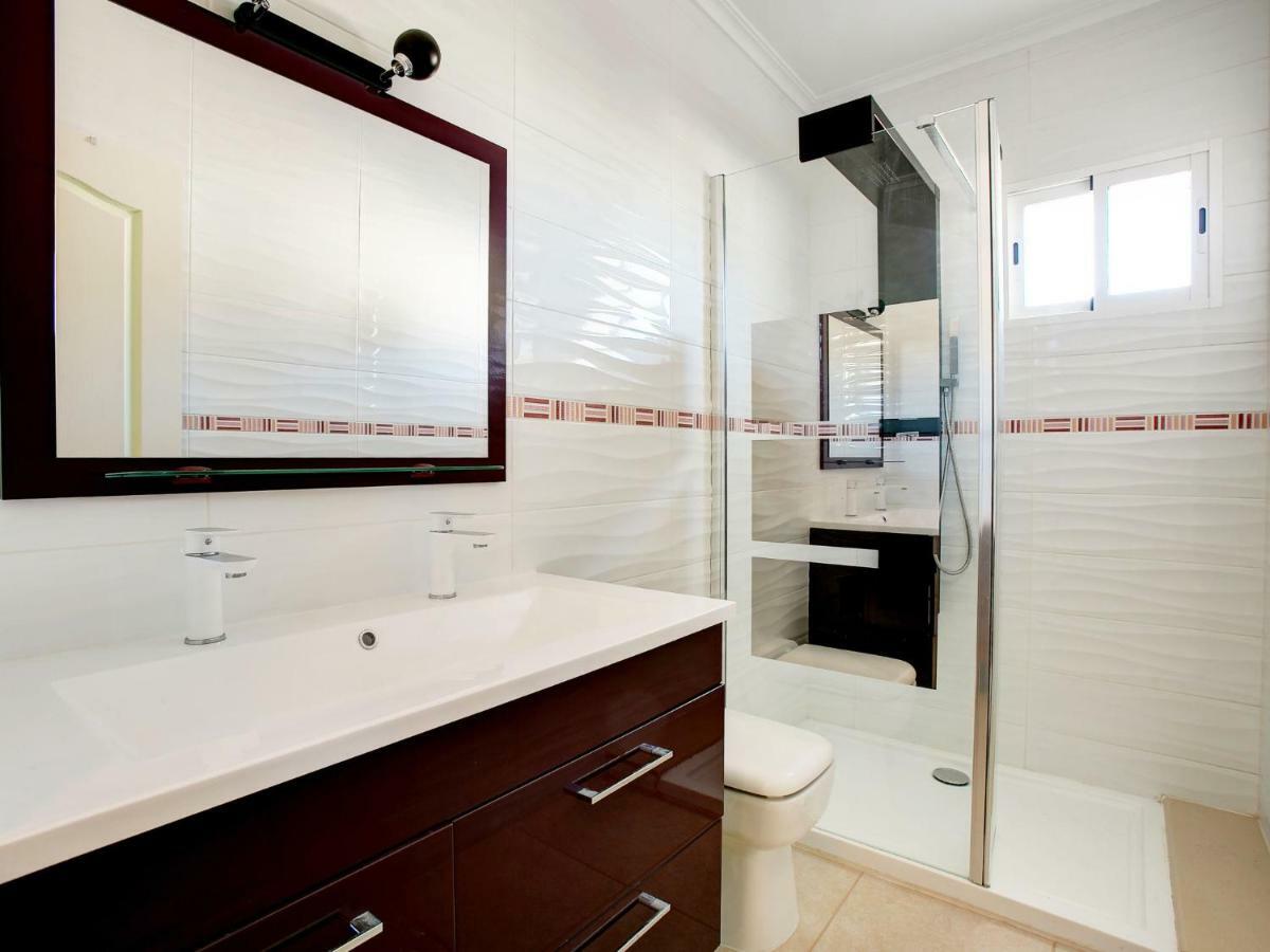 אל פובלטס Villa Somnium Mare By Interhome מראה חיצוני תמונה