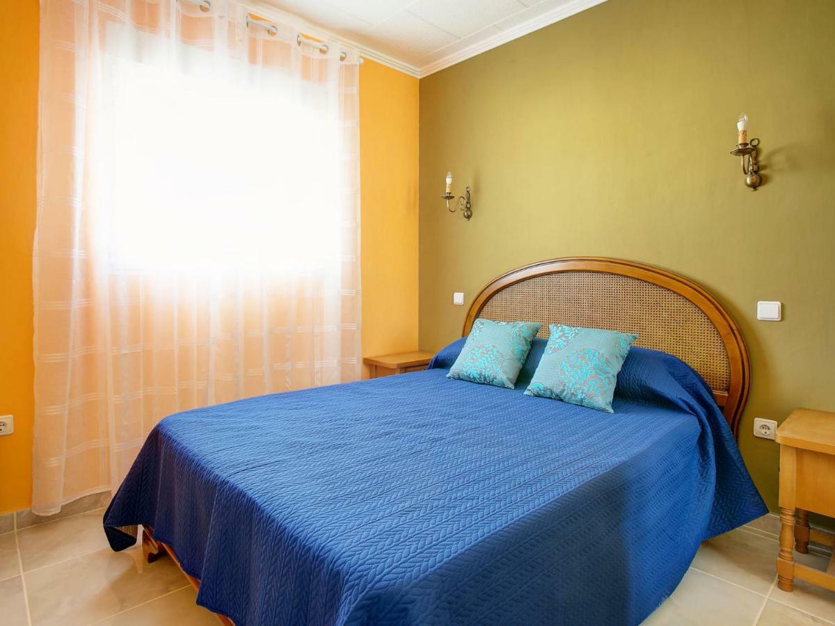 אל פובלטס Villa Somnium Mare By Interhome מראה חיצוני תמונה