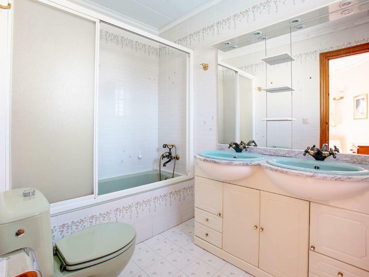 אל פובלטס Villa Somnium Mare By Interhome מראה חיצוני תמונה