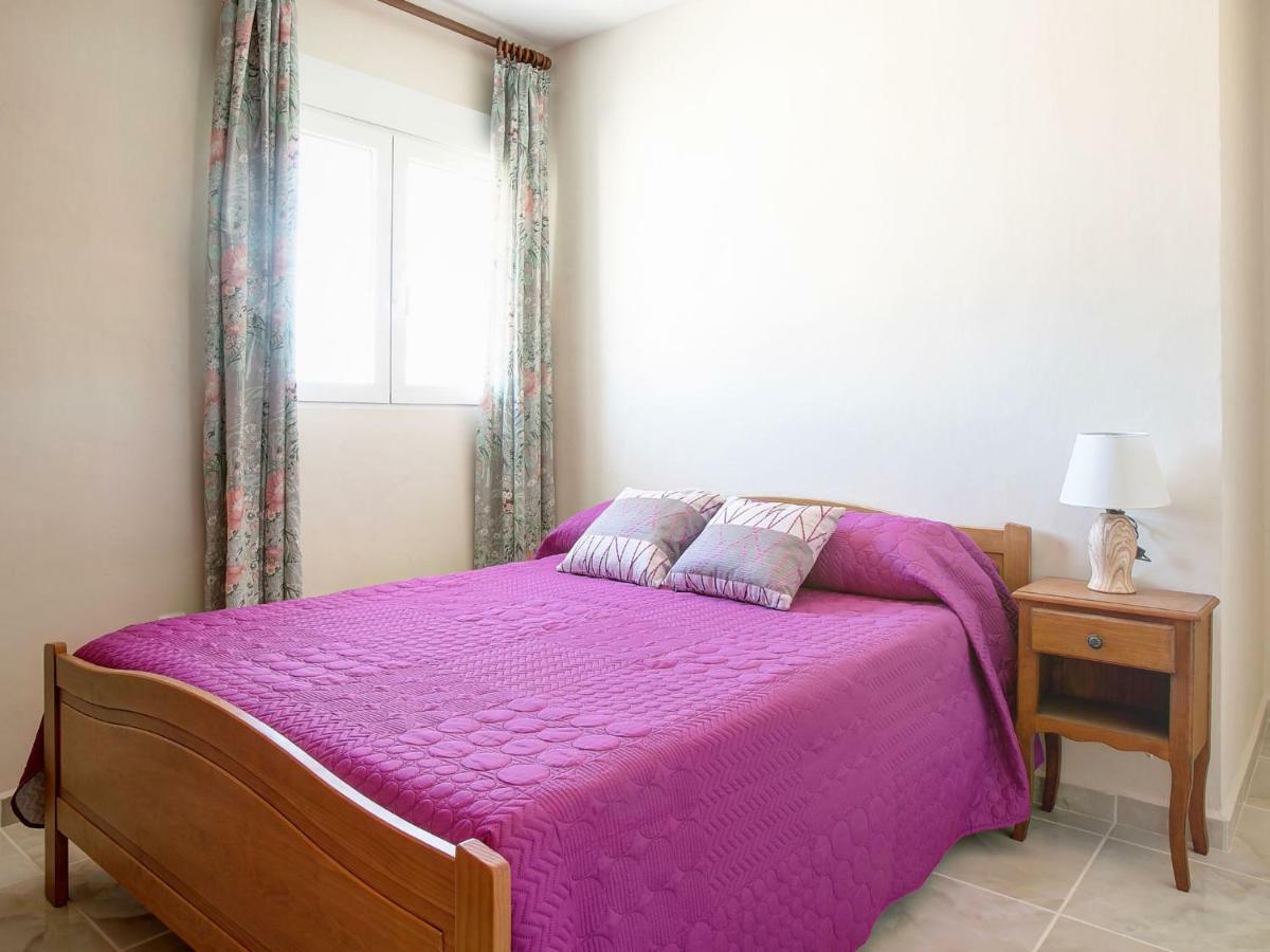 אל פובלטס Villa Somnium Mare By Interhome מראה חיצוני תמונה